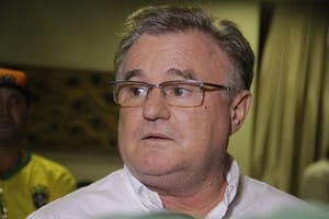 As fazendas da discórdia