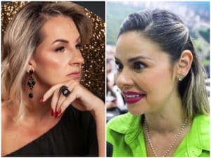 🚨 Ex-assessora de Michelly Alencar e nomeada por Abílio Brunini segue foragida — Sheila Patrícia fugiu por acusação de estelionato