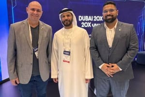 Após Abílio afirmar que viagens seriam bancadas por embaixada árabe, Prefeitura de Cuiabá pagou R$ 30,6 mil em gastos com diárias e passagens para Dubai e China