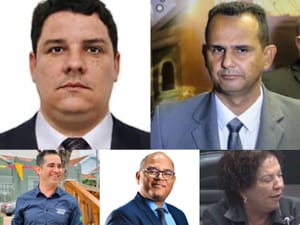 Na surdina, seis vereadores traem a sociedade votando fora do painel eletrônico e autorizam Abílio aumentar o IPTU em 40% por decreto