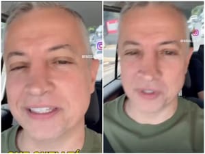 Faissal acusa Mauro Mendes de usar fundo da habitação popular e das rodovias para bancar autódromo dos bilionários