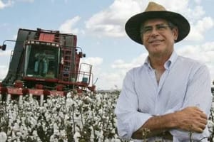 PEDIDO DE FALÊNCIAComparação com gigante do agro expõe inviabilidade do Grupo Pupin e questiona fiscalização da RJDocumento do Comitê de Credores mostra que dívida do Grupo Pupin se equipara à da SLC Agrícola, mas sem qualquer operação produtiva