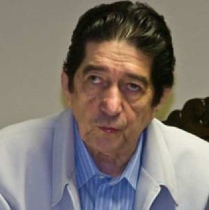 Morre Oscar Ribeiro, ex-presidente da ALMT e do TCE-MT, aos 89 anos