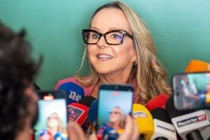 Empresária Natasha Slhessarenko detona programa Tolerância Zero e expõe caos da segurança pública em Mato Grosso