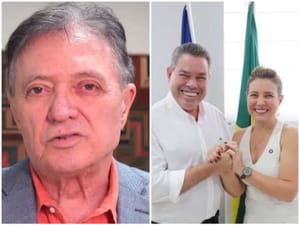 Movimentações atribuídas a conselheiro candidato ampliam preocupação com independência do TCE