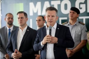 Criminalidade explode em Cuiabá: onda de brutalidade expõe perda de controle da segurança pública .