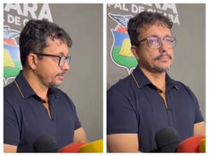 💥 Herdeiro desmente Abílio: família Pinto acusa prefeitura de tentar impor desapropriação no Contorno Leste sem consentimento