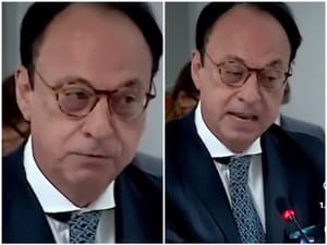 💰 Promotor aposentado de SP quer “auxílio-pijama” de R$ 17 mil, e já recebe R$ 68,9 mil por mês do Ministério Público