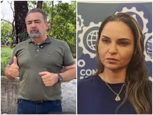 “Acovardamento da Câmara abre caminho para decreto autoritário: CRECI e vice-prefeita vão à Justiça contra aumento do IPTU em Cuiabá”