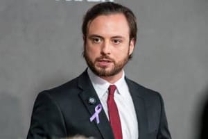 Daniel Monteiro reage no plenário e acusa Abílio de invadir a autonomia da Câmara de Cuiabá