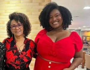 TJ-MT anula processo por erro formal: caso entre Edna Sampaio e ex-chefe de gabinete envolve duas mulheres negras — uma da elite e outra pobre e grávida