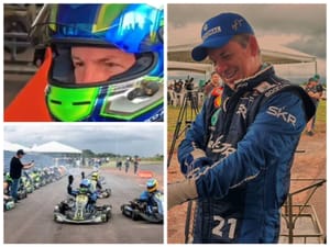 MTSUL recebe 2º termo aditivo de R$ 7 milhões para obras do autódromo e kartódromo do Parque dos Bilionários — símbolo do apartheid social de Mauro Mendes