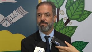 Deputado Paulo Araújo destina R$ 550 mil para projeto de ginástica em meio a cortes em áreas prioritárias