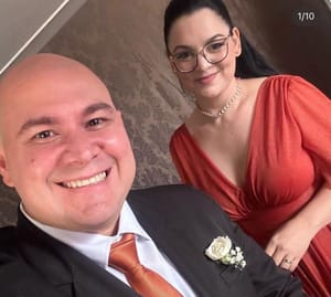 🎭 Covardia: Abílio se esconde atrás da esposa vereadora para rebater Maysa Leão.