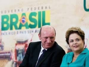 Neri Geller teve a passagem mais curta de um mato-grossense por um ministério em Brasília ao servir o governo da presidenta Dilma, do PT