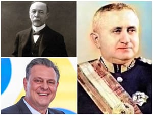 Em 135 anos de República, o mato-grossense Carlos Fávaro só perde para dois cuiabanos em tempo como ministro na capital federal.