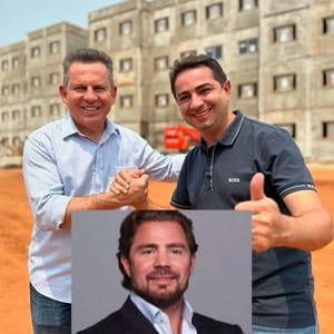 Carbono Oculto em Mato Grosso: Fundo ligado à MT Par aparece conectado a familiares de ministro do STF e a estrutura investigada do Banco Master