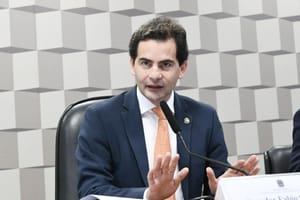 “Panelinha dos Inhos” quer Fabinho Garcia como candidato à reeleição à Câmara Federal