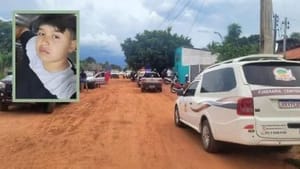 Adolescente de 14 anos é morto por engano em ataque de facção criminosa