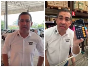 Vereador Dias manipula produtos em vídeo e omite que votou pelo aumento do IPTU, recriação da taxa do lixo e subida de 67% do ISS em Cuiabá.