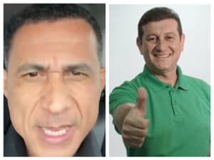 Deputados de MT aderem a marcha política contra condenações do 8 de janeiro: haverá uso de verba pública?