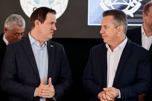 MATO GROSSO EM CHAMAS: O "ESTADO SEGURO" DE MAURO MENDES É UM CEMITÉRIO A CÉU ABERTO!