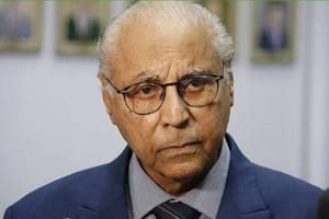 Júlio Campos alerta para "decadência" do União Brasil sem candidatura própria
