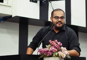 Gestão Abílio perde um de seus quadros mais respeitados ao tirar Max Aguiar da Secom