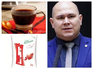 Abilio Brunini vai gastar R$ 9,6 milhões em açúcar e café
