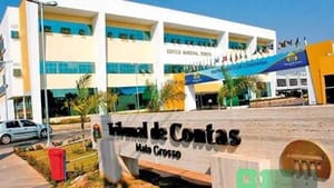 TCE-MT e Sema promovem curso sobre licenciamento e gestão ambiental para servidores