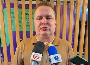 Durante Expedição Araguaia, Max Russi é exaltado por prefeitos e volta a ser citado como possível candidato ao Governo de MT VEJA VÍDEO
