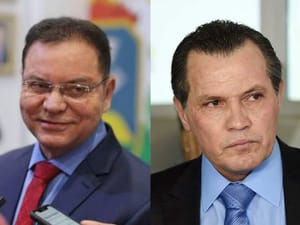 “Deputado com estrutura de presidente da República: Botelho mantém mais de 80 assessores comissionados — um gabinete que virou mini-Palácio pago pelo contribuinte”