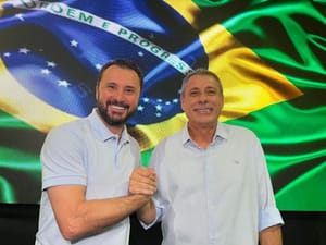 Justiça Eleitoral julga improcedentes ações que pediam cassação do prefeito e vice de Sorriso