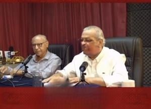 Jayme Campos declara guerra: diz que Blairo Maggi e 51 empresários não pagam bilhões em impostos graças a liminar