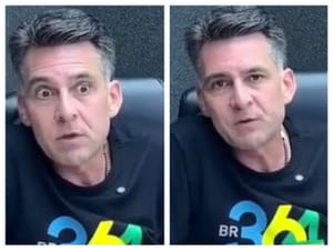 Em entrevista, ex-prefeito revela: Pivetta ao governo, Mauro ao Senado e Cidinho como primeiro suplente em chapa de 2026