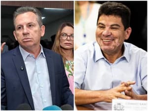 Decisão fora de MT: chapa Pivetta, Mauro e Cidinho nasceu em reunião dos bilionários da soja em Camboriú