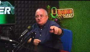 “Em caso de nova Constituição, Pedro Taques defende pena de morte para crimes hediondos, políticos corruptos como José Riva e Silval Barbosa e para quem faz contrabando de mercúrio ilegal”