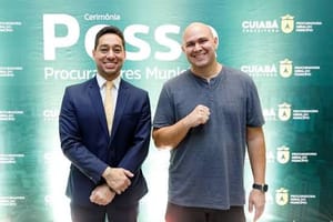 Após Operação policial Déjà Vu, Diretor Administrativo e Financeiro da PGM Marcos José Rodrigues Pereira é exonerado; filho Matheus Henrique foi alvo da investigação