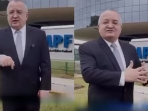 Pedro Taques reaparece no debate público com ação que atinge o coração do governo Mauro Mendes