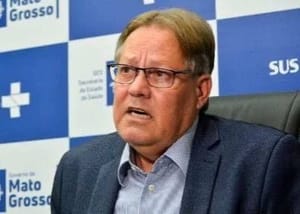 DEBANDADA NO UNIÃO BRASIL: "PESADO" E RUIM DE VOTO, GILBERTO FIGUEIREDO PREPARA DESEMBARQUE