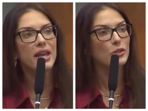 Janaína Riva chama Mauro Mendes de “caloteiro” e acusa governo de dar calote nos servidores