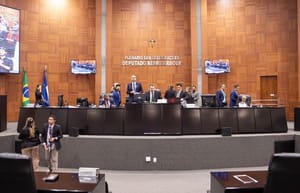 Paulo Araújo denuncia que cerca de 18 deputados vão usar a RGA dos servidores como moeda de negociação com Mauro Mendes