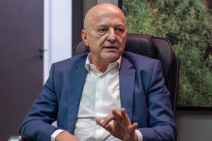 Otaviano Pivetta sinaliza reforma no secretariado visando sucessão no Paiaguás