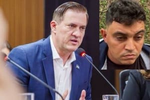 Prisão vira palanque: secretário assume protagonismo e rebaixa comando da PM