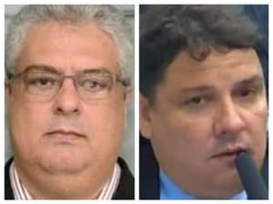 Salário de Vanderlúcio salta de R$ 14,8 mil para R$ 30,3 mil após extinção da ARSEC