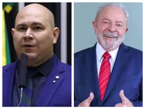 Governo Lula autorizou renovação da frota de ônibus em Cuiabá, mas Abílio ignora apoio federal