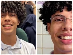 Filho de merendeira conquista 1º lugar em Medicina na UFCG e vira símbolo de superação na Paraíba