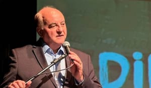 Liderança de Júnior Verdão atrai holofotes e consolida seu nome no xadrez eleitoral de 2026