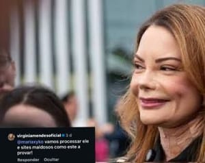 Virgínia Mendes ameaça processar UOL, Blog do Popó e veículos que repercutiram reportagem do escândalo da Oi