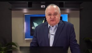 ESCÂNDALO DA OI: VÍDEO BOMBÁSTICO DE PEDRO TAQUES REVELA QUE ACORDO DE R$ 308 MILHÕES FOI SELADO EM MINUTOS NA VÉSPERA DO NATAL
